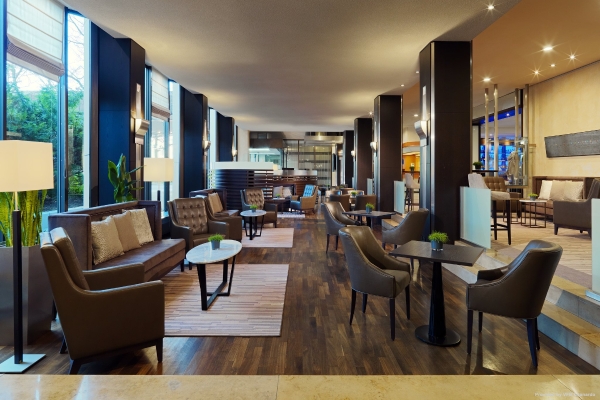 Sheraton Essen Hotel
